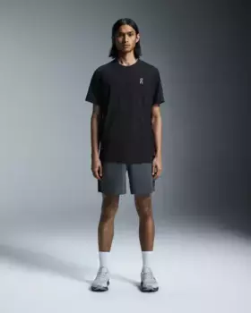 Футболка On-Running, черный