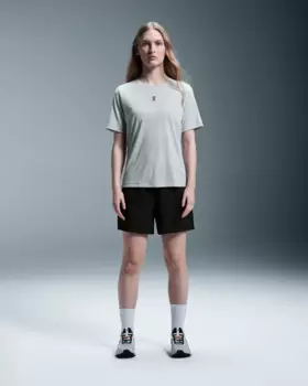 Футболка On-Running, мультиколор