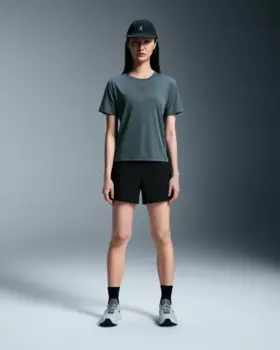 Футболка On-Running, серый