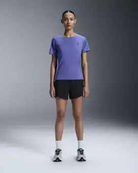 Футболка On-Running, синий