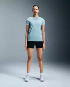 Футболка On-Running, синий