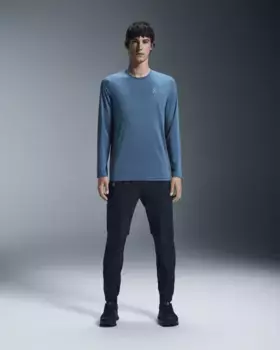 Футболка On-Running, синий