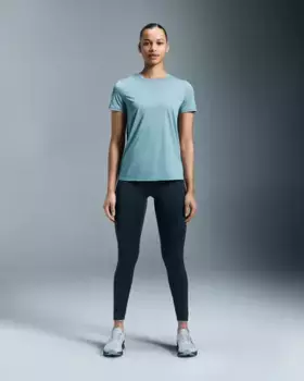 Футболка On-Running, синий