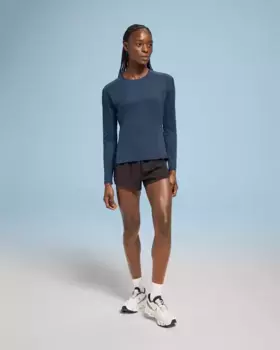 Футболка On-Running, синий
