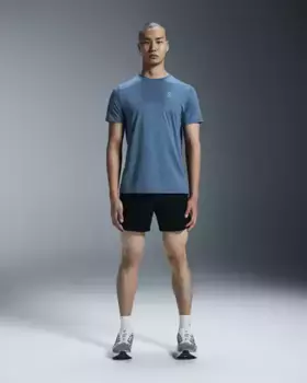 Футболка On-Running, синий