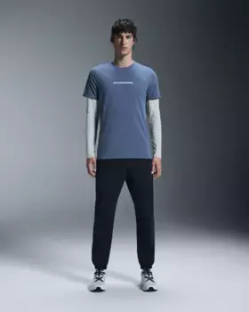 Футболка On-Running, синий