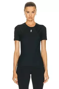 Футболка On Ultra, черный