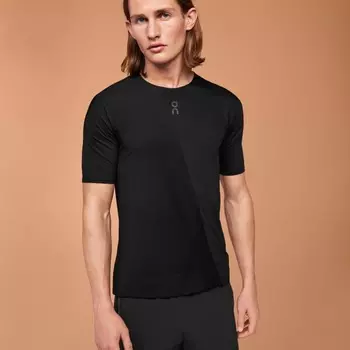 Футболка On Ultra-T, черный