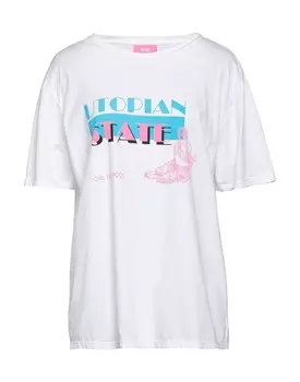 Футболка One Teaspoon, белый