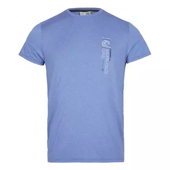Футболка Oneill Active Surfer, синий