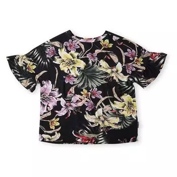 Футболка Oneill Aop, черный