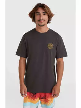 Футболка ONEILL, черный