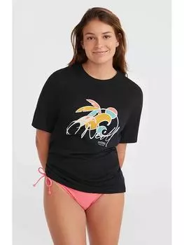 Футболка ONEILL, черный