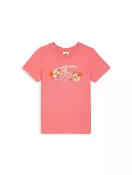 Футболка ONEILL, цвет Raspberry