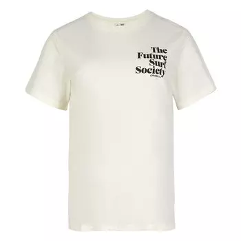 Футболка Oneill Future Surf Regular, белый