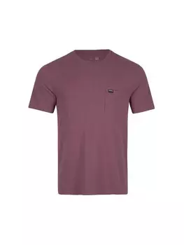 Футболка ONEILL Jacks Base, мерло