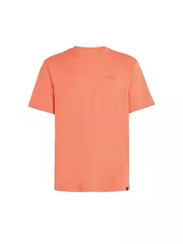 Футболка ONEILL, коралловый