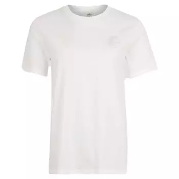 Футболка Oneill N1850001 Circle Surfer, белый