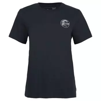 Футболка Oneill N1850001 Circle Surfer, черный
