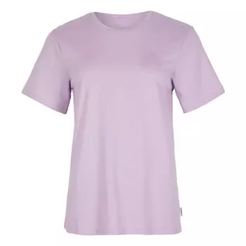 Футболка Oneill N1850001 Circle Surfer, фиолетовый