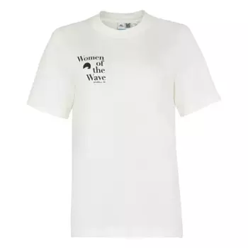 Футболка Oneill Noos Wow, белый
