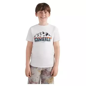 Футболка Oneill Outdoor, белый