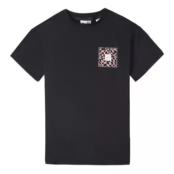 Футболка Oneill Rutile Long, черный