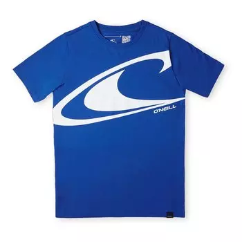 Футболка Oneill Rutile Wave, синий