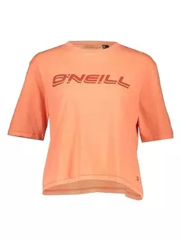 Футболка ONEILL Shirt, оранжевый