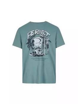 Футболка ONEILL, синий