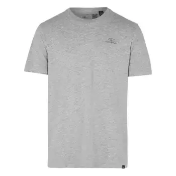 Футболка Oneill Small Logo, серый