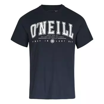 Футболка Oneill State Muir, черный