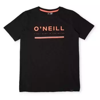 Футболка Oneill Sunset, черный