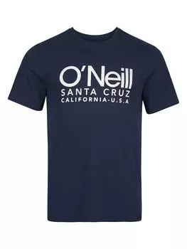 Футболка ONEILL, темно-синий