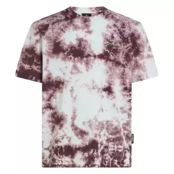 Футболка Oneill Tie Dye Graphic, белый
