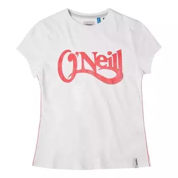 Футболка Oneill Waves, белый