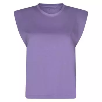 Футболка Only 129590VTPE22, фиолетовый