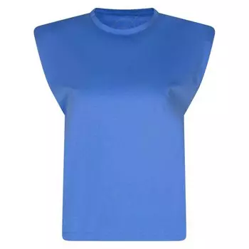 Футболка Only 129592VTPE22, синий