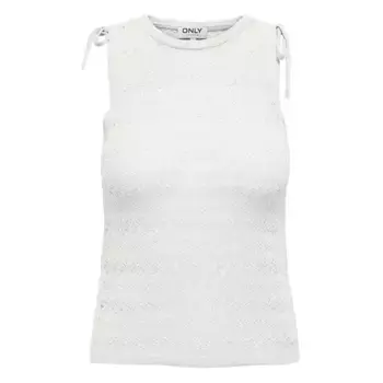 Футболка Only Aggie, белый