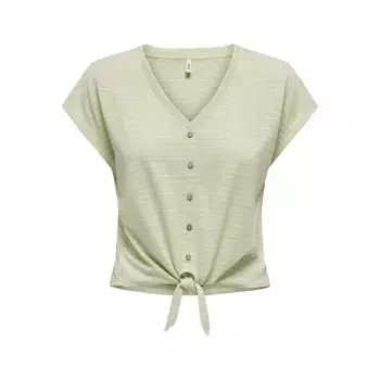 Футболка Only Cannes, зеленый