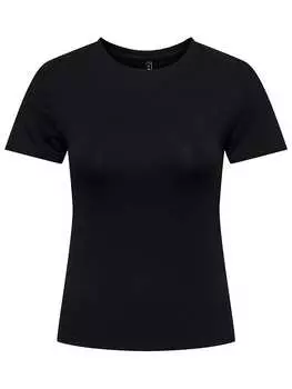 Футболка ONLY, черный