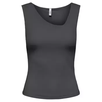 Футболка Only Clare, черный