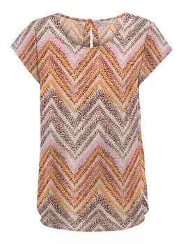 Футболка ONLY, цвет Mixed colors