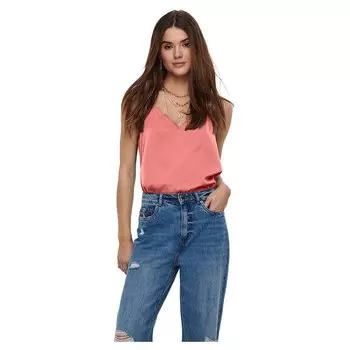 Футболка Only Debbie , розовый