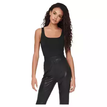 Футболка Only Ea, черный