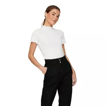 Футболка Only Emma, белый