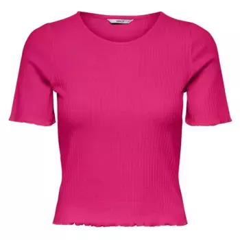 Футболка Only Emma, розовый