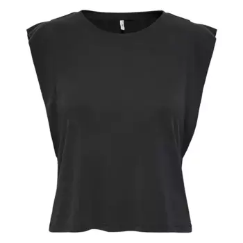 Футболка Only Free Life, черный