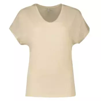 Футболка Only Harrie Life, бежевый