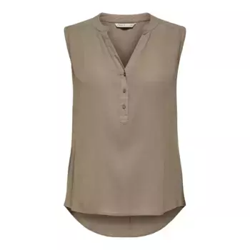 Футболка Only Jette, зеленый